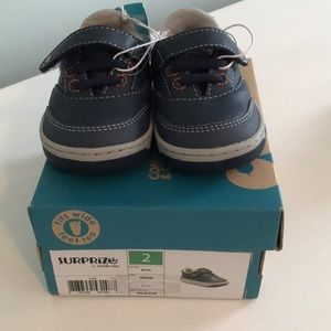 Surprise by Stride Rite: Baby Boys sneakers. New!